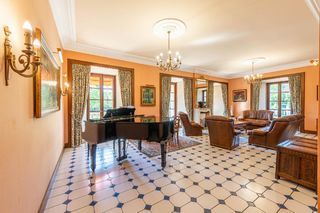  Maison � vendre 15 + pi�ces 993 m�