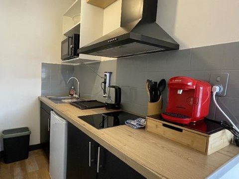   2 Pi�ces Appartement - 2 pi�ce(s) - 42 m�