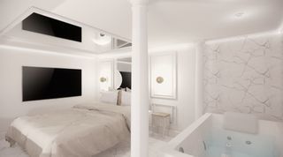  Appartement � vendre 2 pi�ces 22 m�