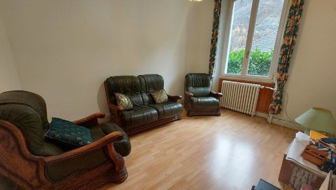   Maison Maison - 5 pi�ce(s) - 66 m�