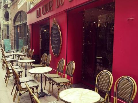 Activit&eacute; commerciale Restaurant 135000 66000 Perpignan