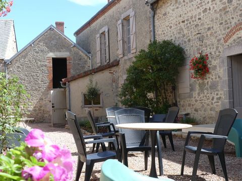   Maison de ville Maison - 8 pi�ce(s) - 250 m�