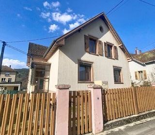  Maison � vendre 5 pi�ces 125 m�