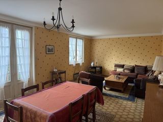  Maison � vendre 4 pi�ces 94 m�