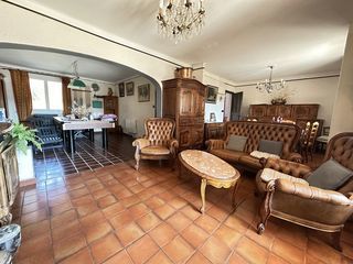  Maison � vendre 9 pi�ces 140 m�