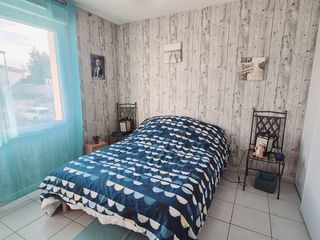  Maison � vendre 4 pi�ces 85 m�