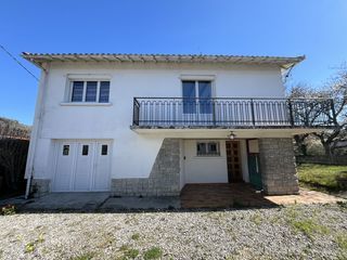  Maison � vendre 5 pi�ces 100 m�