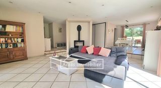  Maison � vendre 5 pi�ces 123 m�