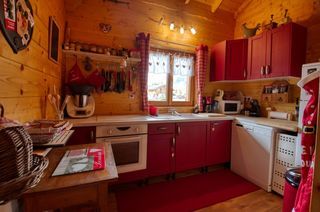  Maison � vendre 4 pi�ces 93 m�