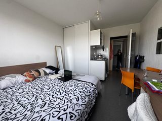  Appartement � vendre 2 pi�ces 19 m�