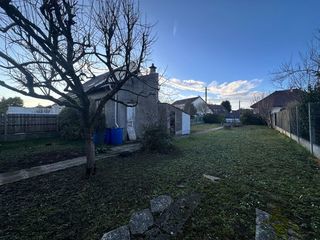  Maison � vendre 2 pi�ces 15 m�