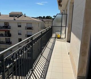  Appartement � louer 1 pi�ce 33 m�