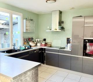  Maison � vendre 6 pi�ces 130 m�