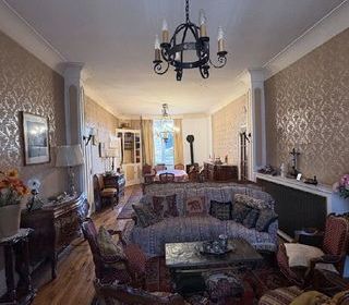  Maison � vendre 13 pi�ces 288 m�