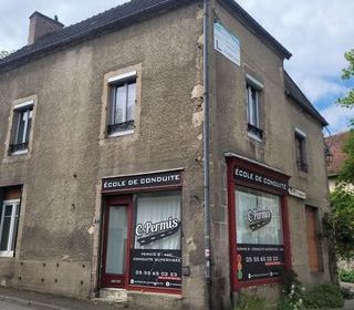  Immeuble � vendre 6 pi�ces 142 m�