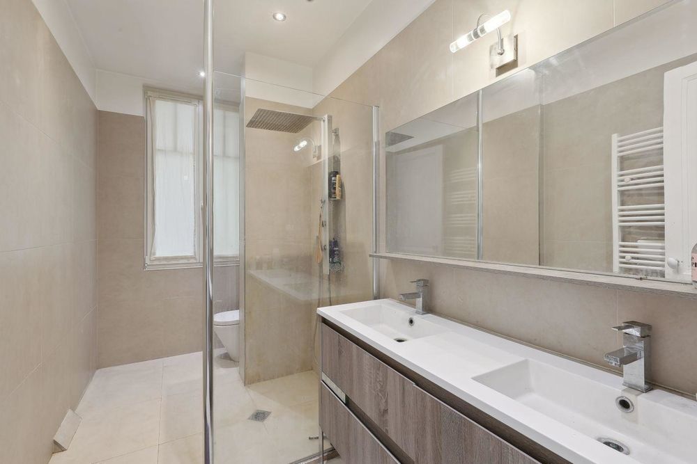 � vendre  Appartement Paris 16