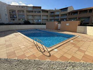  Appartement � louer 4 pi�ces 58 m�