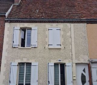  Maison � vendre 3 pi�ces 83 m�
