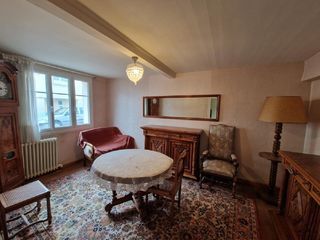  Maison � vendre 4 pi�ces 105 m�