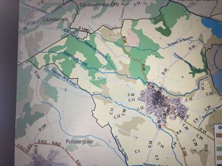  Terrain � vendre 1 pi�ce 150 m�