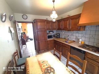  Maison � vendre 5 pi�ces 124 m�