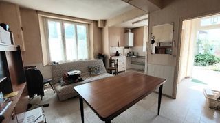  Maison � vendre 5 pi�ces 91 m�