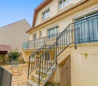  Maison � vendre 5 pi�ces 162 m�