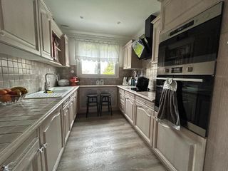  Maison � vendre 6 pi�ces 120 m�