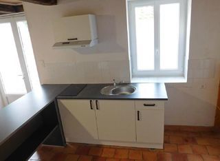  Maison � vendre 2 pi�ces 39 m�