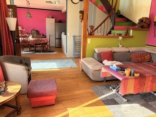  Maison � vendre 6 pi�ces 125 m�