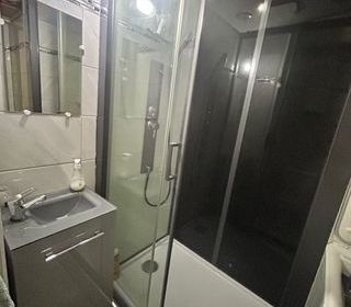  Appartement � vendre 1 pi�ce 21 m�