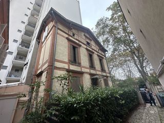  Appartement � vendre 1 pi�ce 17 m�