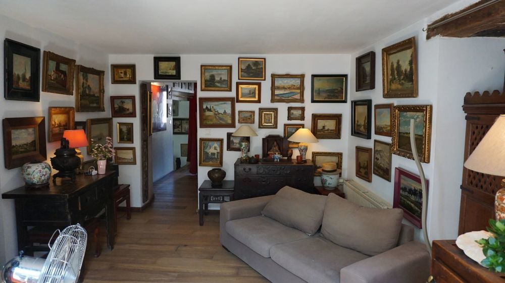 � vendre  Maison Sauveterre (82110)