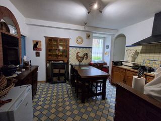  Maison � vendre 6 pi�ces 125 m�