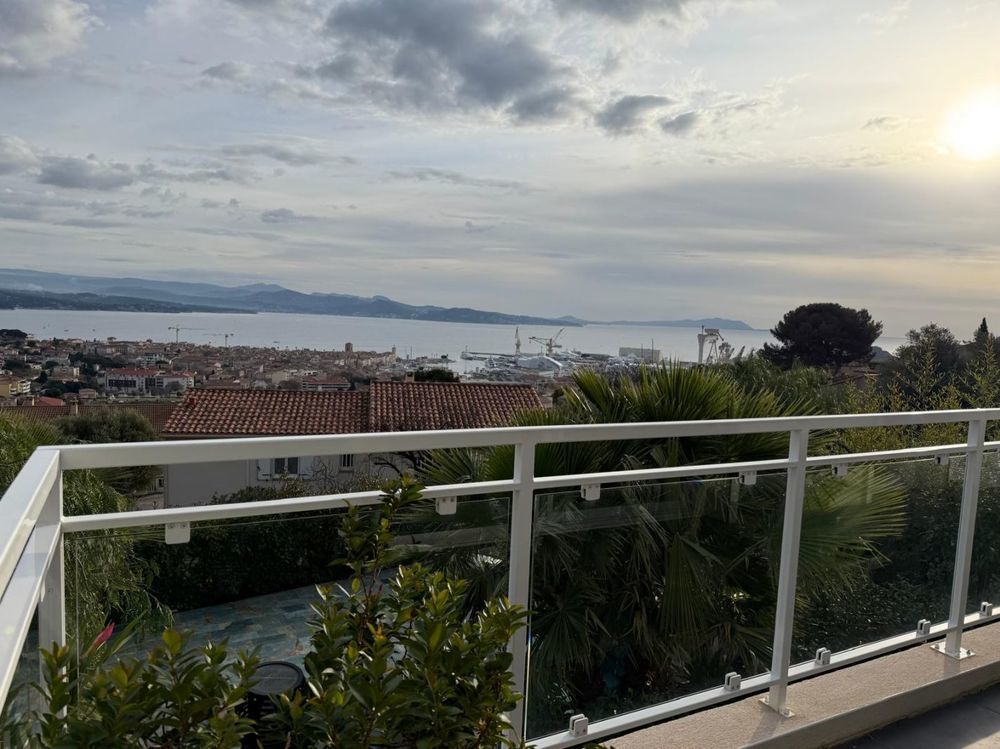 � vendre  Maison La Ciotat (13600)