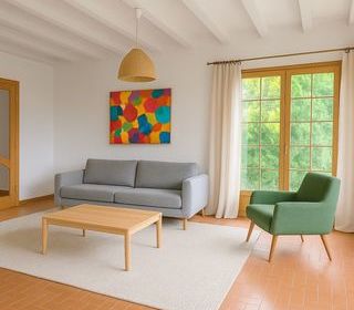  Maison � vendre 5 pi�ces 111 m�