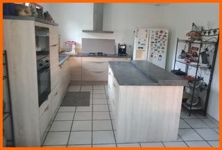  Maison � vendre 5 pi�ces 90 m�