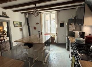  Maison � vendre 5 pi�ces 165 m�