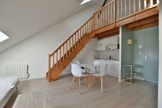  Appartement � louer 1 pi�ce 33 m�