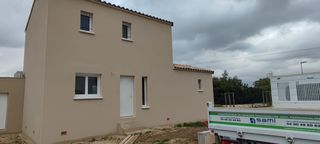  Maison 4 pi�ces 80 m� Jonquieres saint vincent