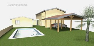  Maison � vendre 1 pi�ce 150 m�