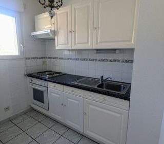  Appartement � vendre 2 pi�ces 47 m�