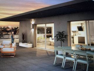  Appartement � vendre 3 pi�ces 58 m�