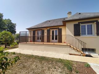  Maison � vendre 5 pi�ces 93 m�