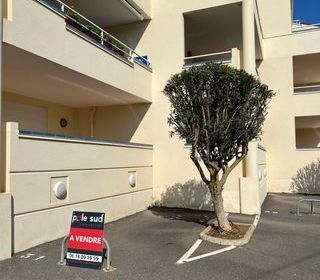  Parking / Garage � vendre 1 pi�ce 9 m�