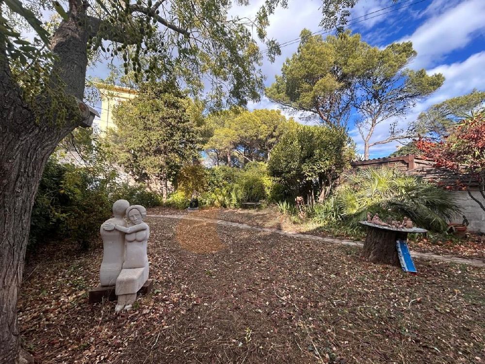 � vendre  Maison S�te (34200)