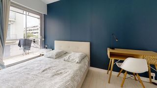  Appartement � louer 6 pi�ces 12 m�