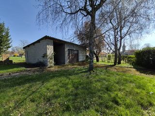  Terrain � vendre 1 pi�ce 1170 m�