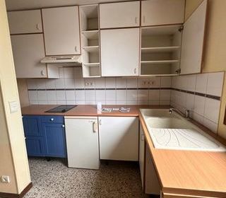  Appartement � vendre 1 pi�ce 30 m�