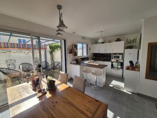  Maison � vendre 3 pi�ces 64 m�